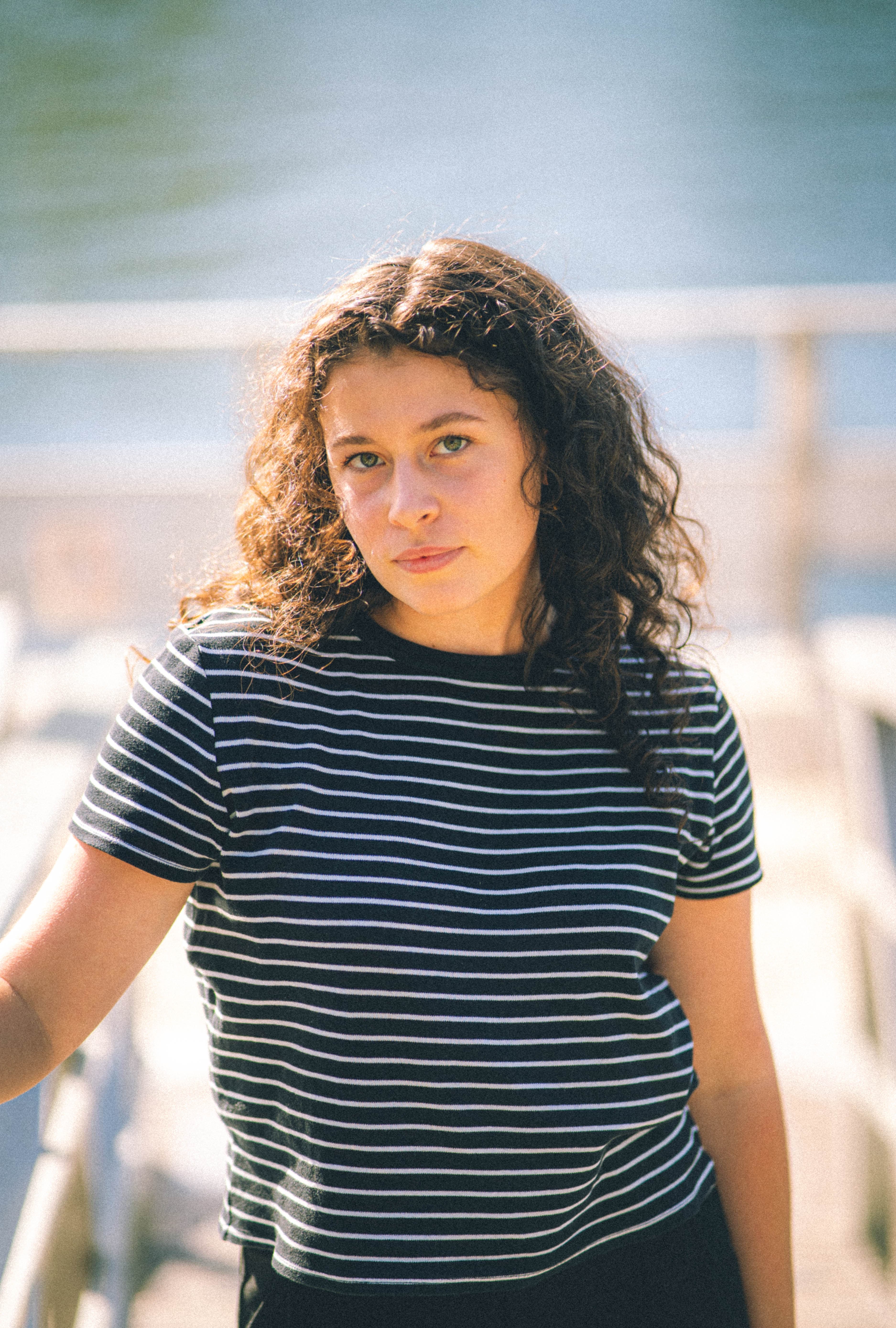 Zoé Mesnage