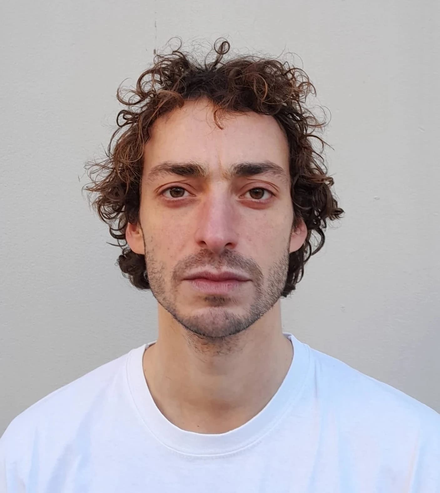 SAMY ADJOUADI